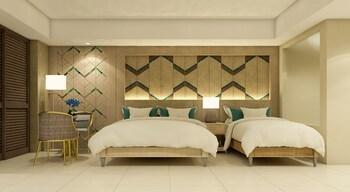Henann Tawala Resort