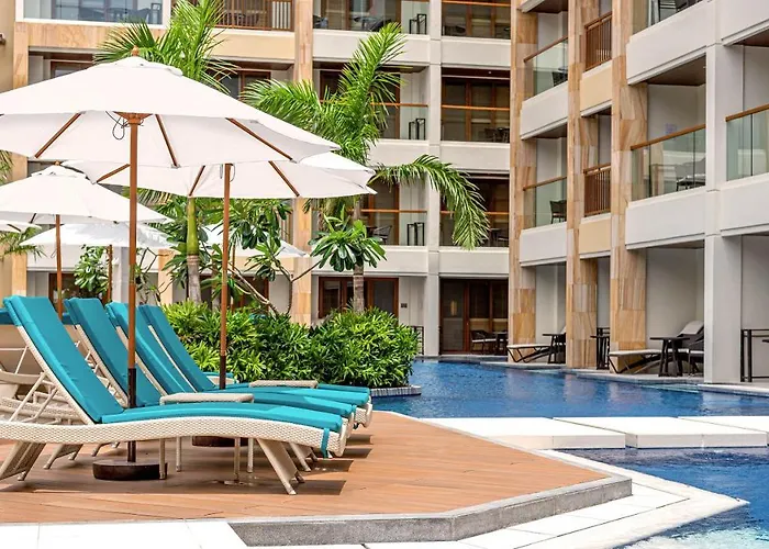 Henann Tawala Resort