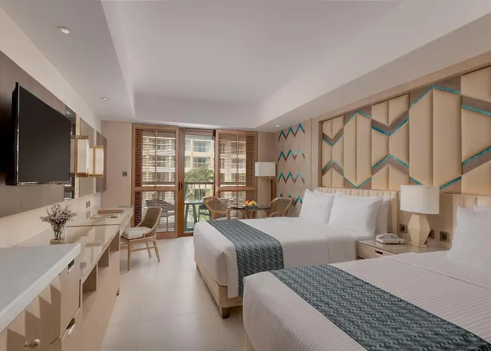 Henann Tawala Resort