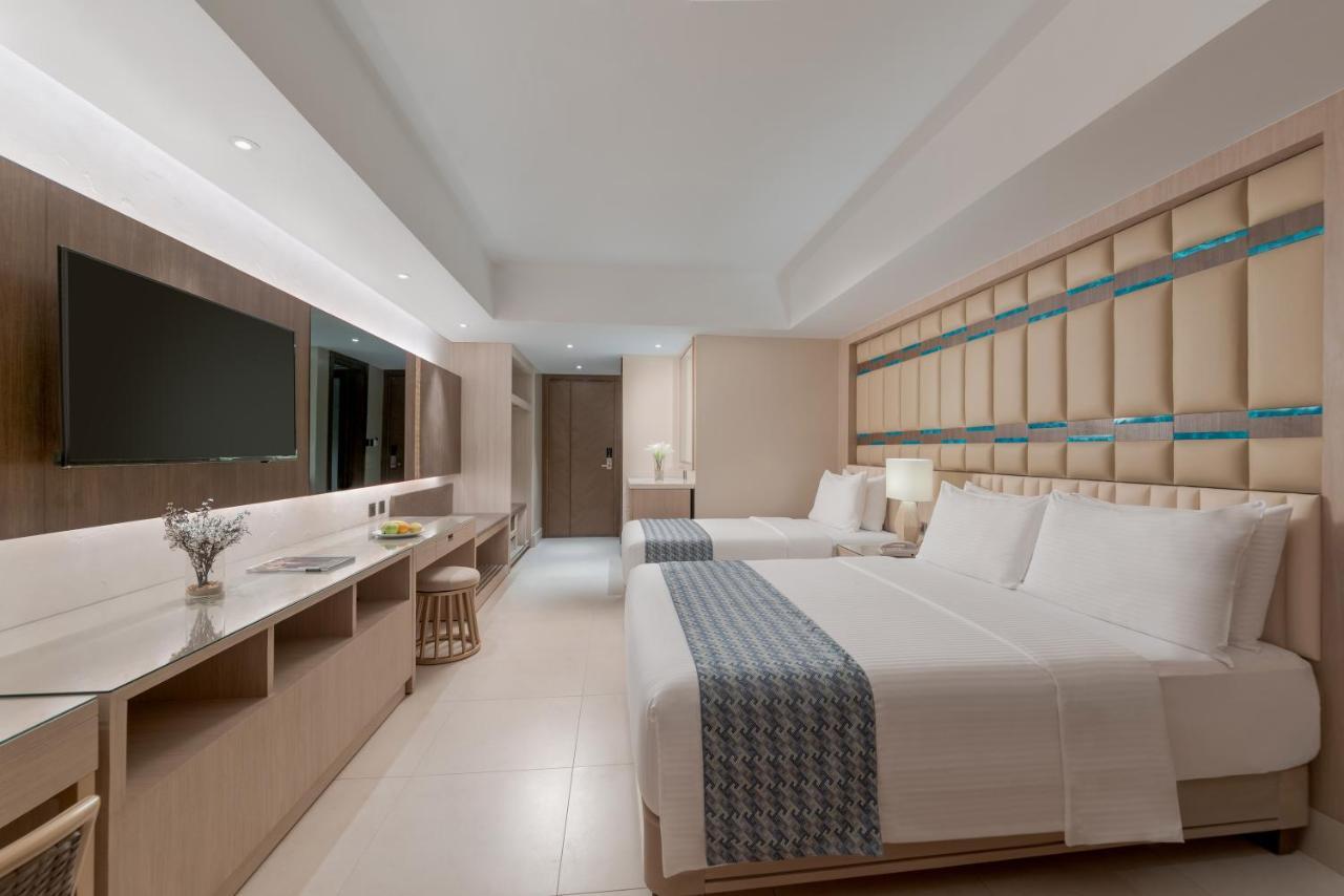 Resort Henann Tawala 5*