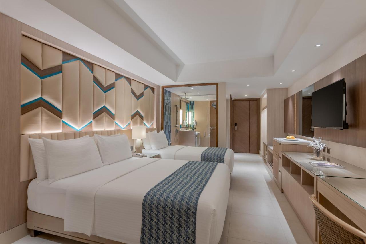 Henann Tawala 5*