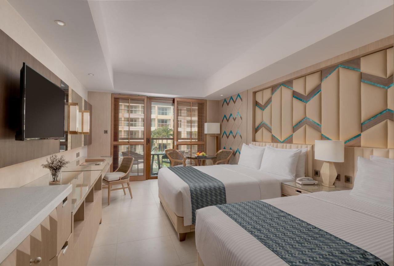 Resort Henann Tawala
