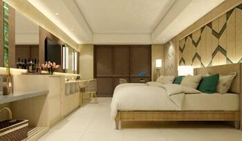 Resort Henann Tawala
