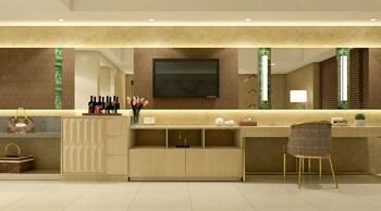Henann Tawala 5*