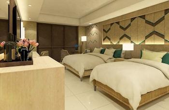 Resort Henann Tawala Panglao